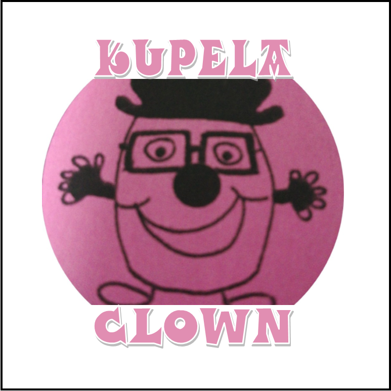 Kupela Klown