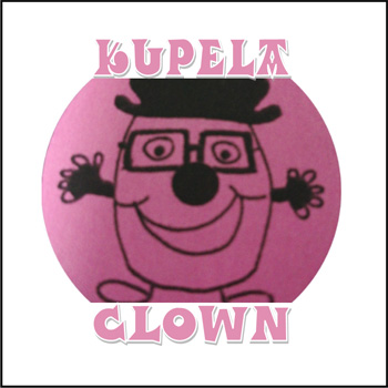 Kupela Clown