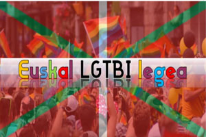 Ley LGTBI+ Vasca.  Gehitu Informa