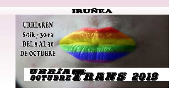 urriak trans