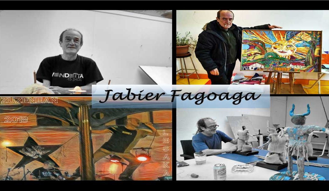 Jabier Fagoaga