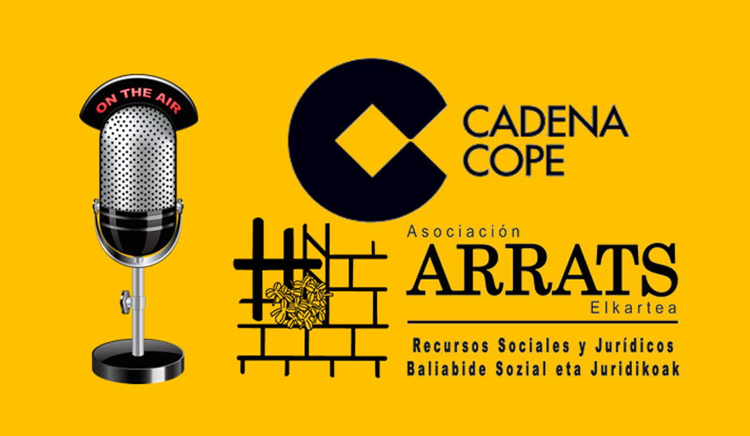 Arrats Elkartea COPE