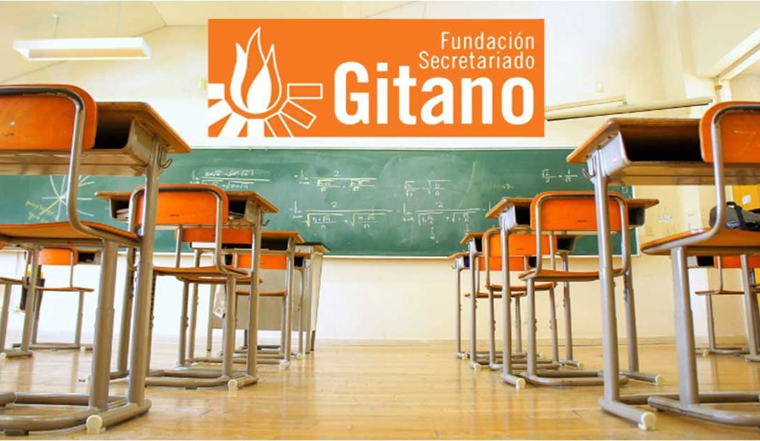 Fundación Secretariado Gitano