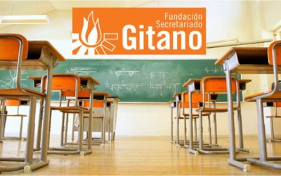 Fundación Secretariado Gitano