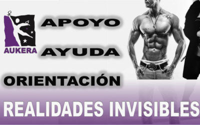 SERVICIO AUKERA: Apoyo, Ayuda y Orientación