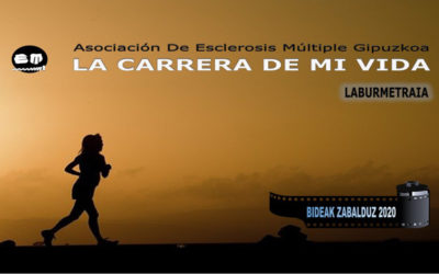 Hedatuz «La carrera de mi vida»