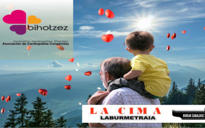 Hedatuz «La Cima» Cortometraje