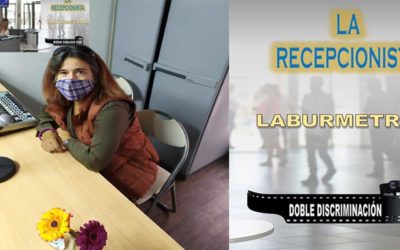 La doble discriminación laboral